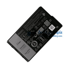 Μπαταρία για Dell Latitude 7202 7XNTR FH8RW 12 [Αντικατάσταση μπαταρίας]